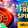 Unlock the Excitement: Claim Your BitStarz 100 Free Spins Today!