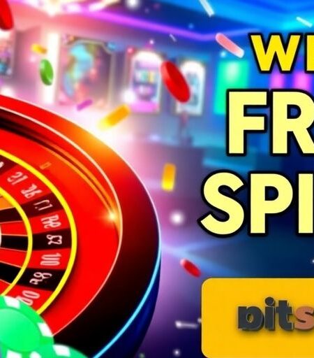 Unlock the Excitement: Claim Your BitStarz 100 Free Spins Today!