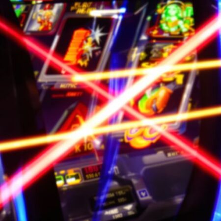 Decoding Slot Machines: Understanding How Paylines Work in Modern Games